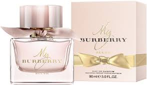My Burberry Blush